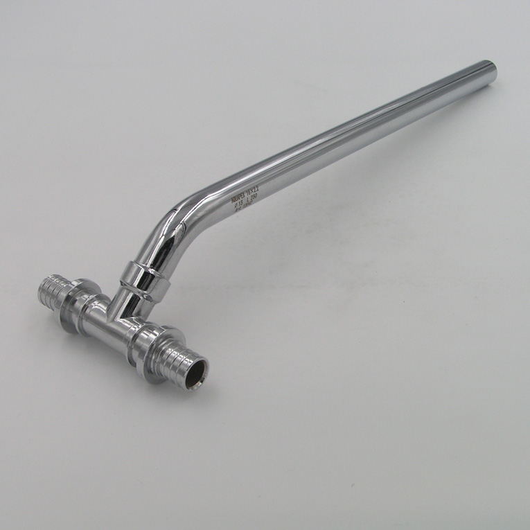 Tee For Radiator