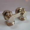 Elbow Dual Valve