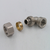 Elbow with Female thread
