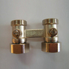 Straight Dual Valve