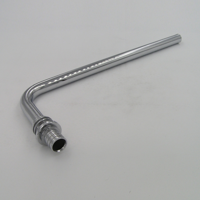 Radiator Joint Elbow