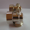 Elbow Dual Valve
