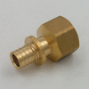 Adapter with Female Thread