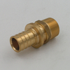Adapter with Male Thread