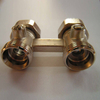 Straight Dual Valve