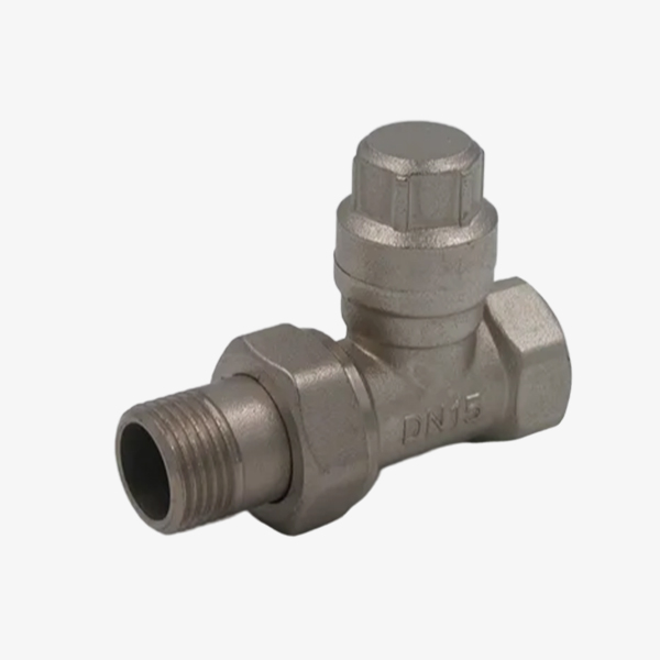 Brass-Radiator-Valves