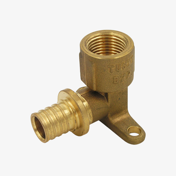 Wall-Mounted-Elbow