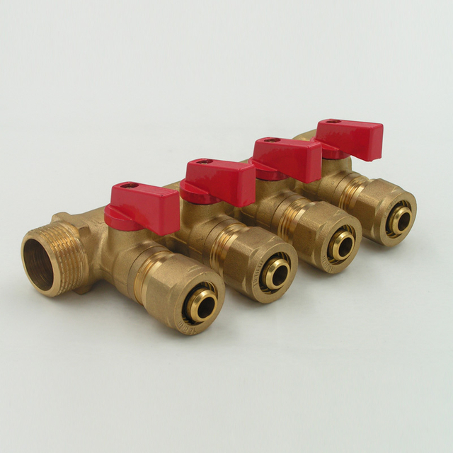 Accessories for Heating