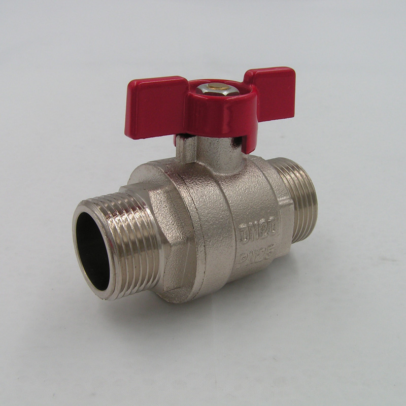 Brass Ball Valves