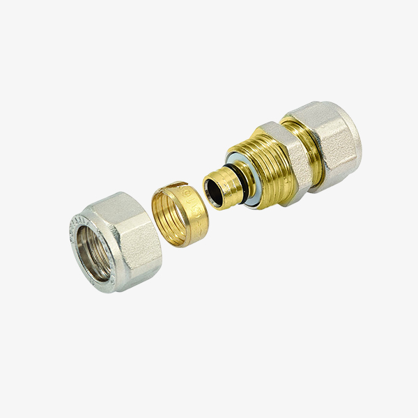 Brass-Ring-Compression-Fittings-For-Multilayer-Pipe