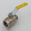 Yellow Retractable Handle