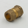 Brass Press Fittings for Multilayer Pipe