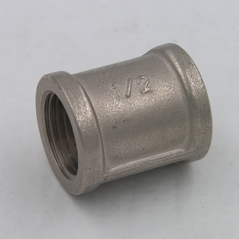 Brass Equal Socket