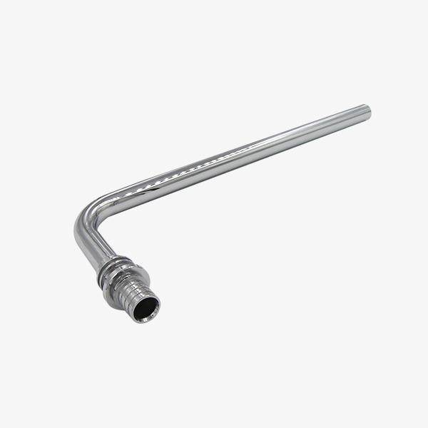 Radiator-Joint-Elbow