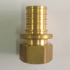 Adapter with Female Thread