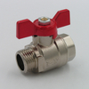 Brass Ball Valves