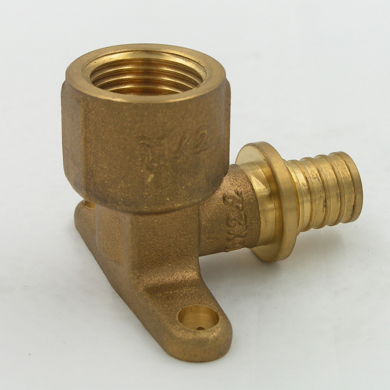 Wall Mounted Elbow